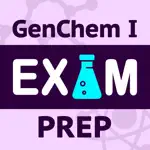 GenChem I Exam Prep App Problems