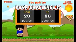 Game screenshot Las Aventuras de Pomposo apk