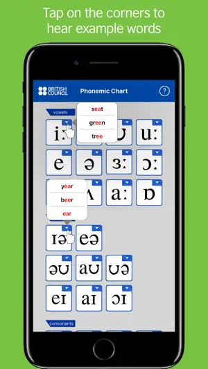 LearnEnglish Sounds Right screenshot 3