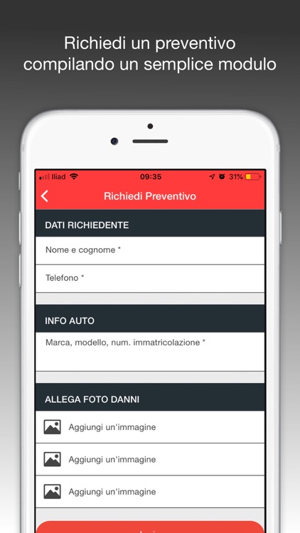 Carrozzeria Futura Genova