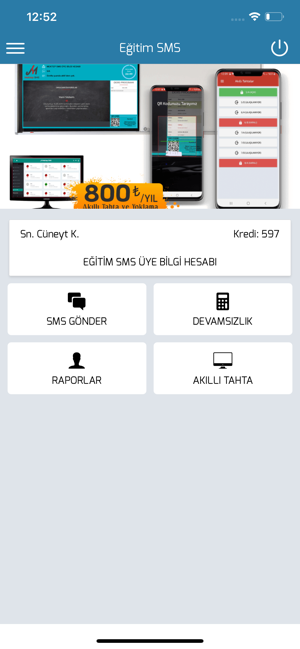 Eğitim SMS(圖2)-速報App