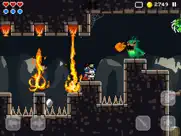 sword of xolan iPad Captures Décran 2