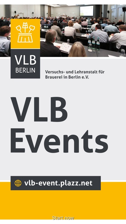 VLB Events