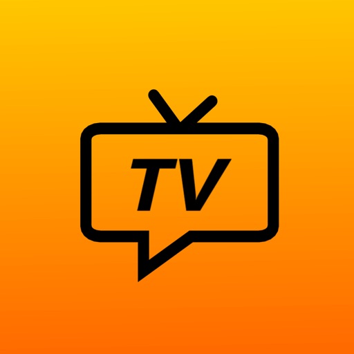 WhatsUp TV iOS App