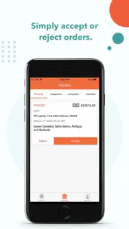 allmart merchant - sell online iphone screenshot 2