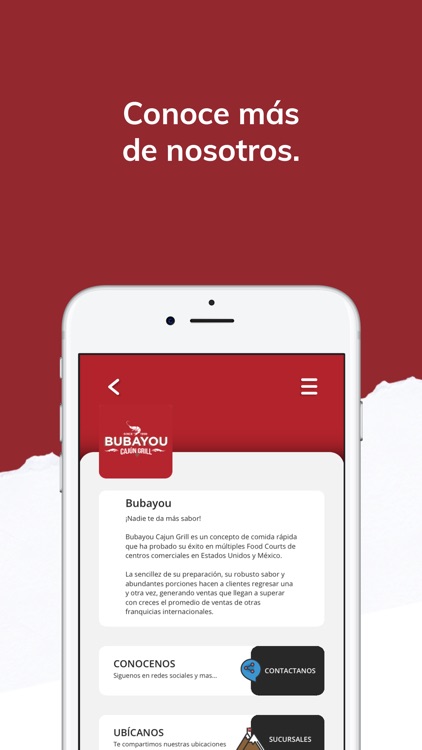 Bubayou screenshot-5