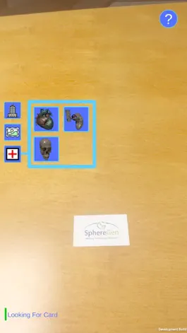 Game screenshot SphereGen cARds mod apk