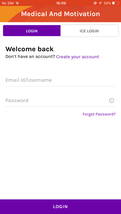 Screenshot #2 pour Medical & Motivation