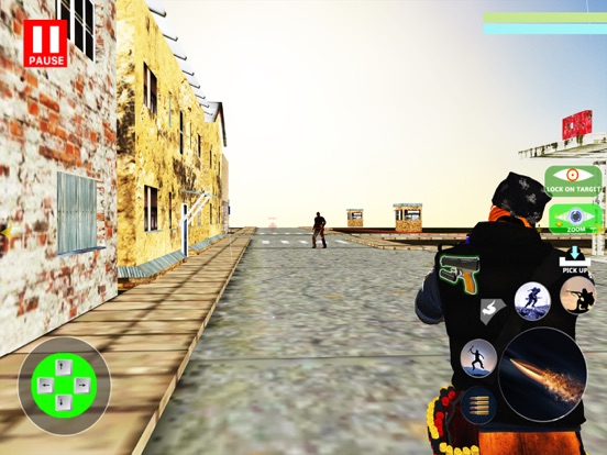 Screenshot #6 pour Call of War, Jeu de guerre, Zo