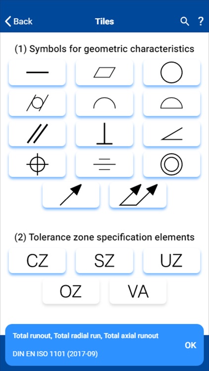 Mechanical APPvisor screenshot-5