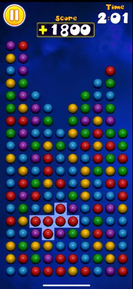 Game screenshot Bubble Burst™ Lite apk