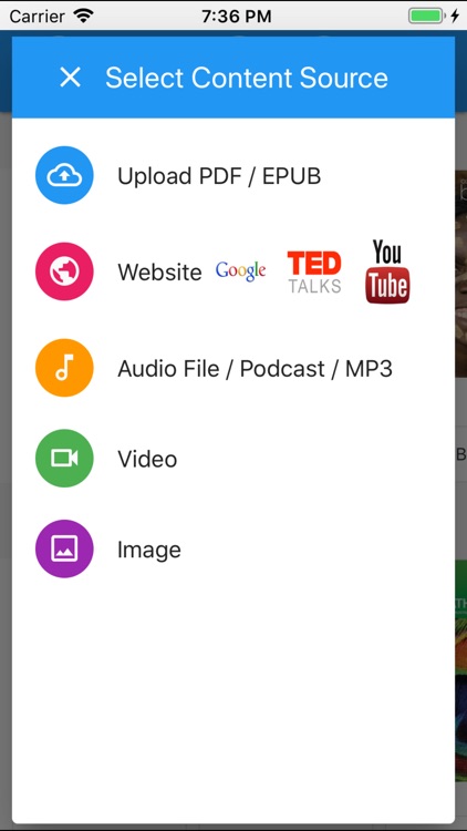ReadCloud screenshot-6
