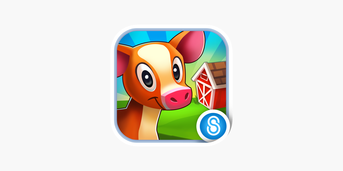 Farm Story 2™ na App Store