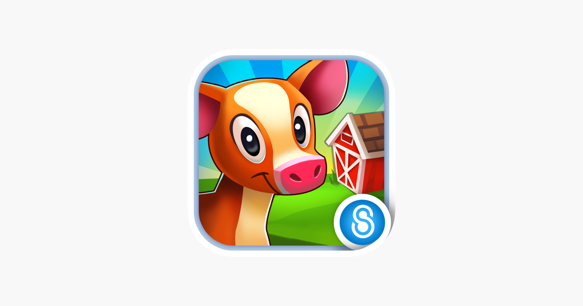 Farm Bubbles::Appstore for Android