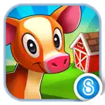 Farm Story 2™ App Negative Reviews