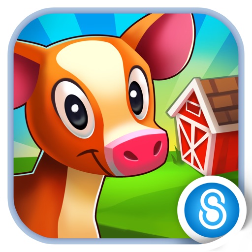 Farm Story 2™ iOS App