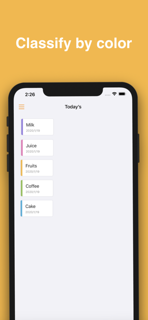 FreelyNote(圖2)-速報App