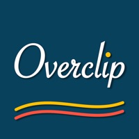 Overclip — стирание фона на пк