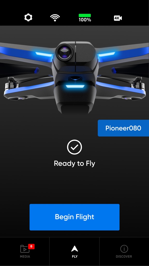 【图】Skydio 2(截图1)