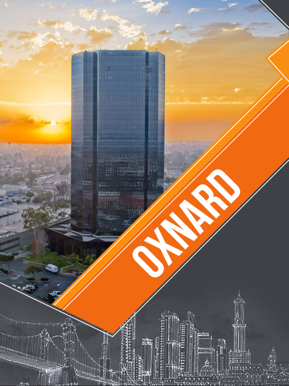Screenshot #4 pour Oxnard City Travel Guide