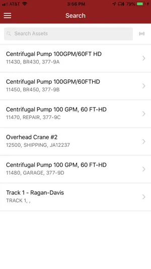 MxMeter screenshot 1