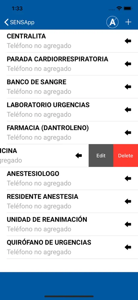SensApp