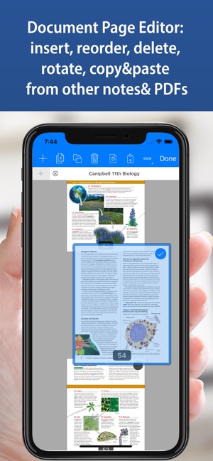Notes Writer Pro- Sync & Share(圖3)-速報App