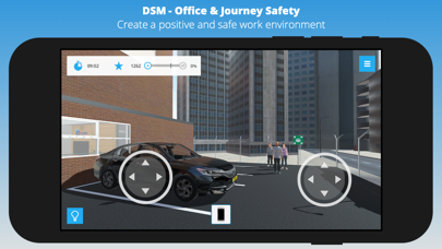 DSM - Office & Journey Safety screenshot 3