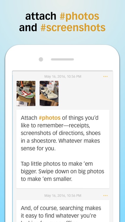 Better Notes + Lists and Todos screenshot-5