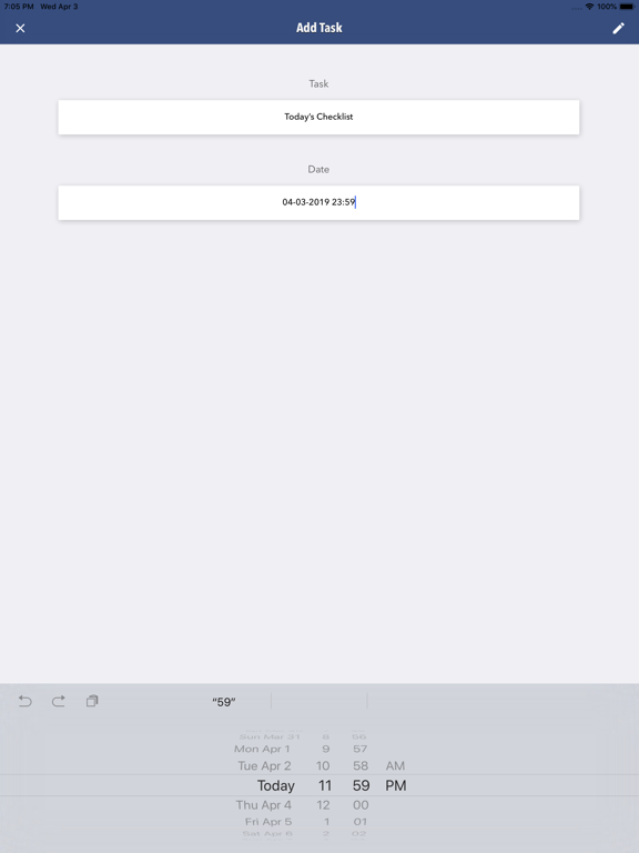 Screenshot #4 pour InPro
