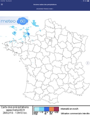 Meteo60のおすすめ画像6