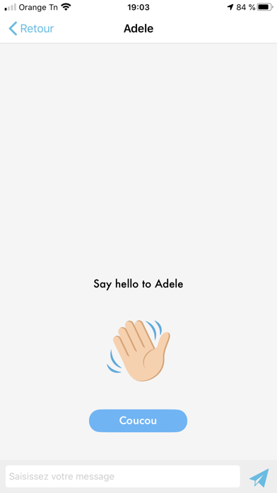 Accretio Screenshot