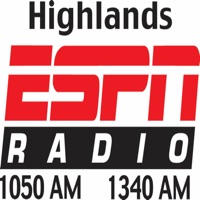 Highlands ESPN 1050 PC 용