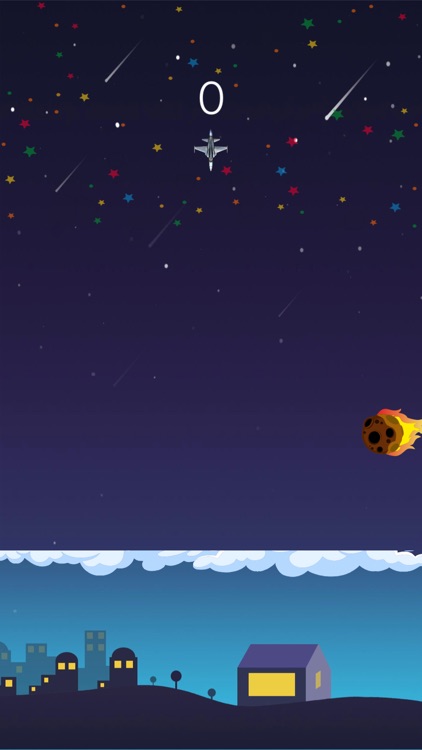 Asteroid Slump screenshot-3