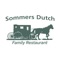 With the Sommers Dutch Express mobile app, ordering food for takeout has never been easier