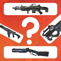 Weapons Quiz for Apex Legends apk