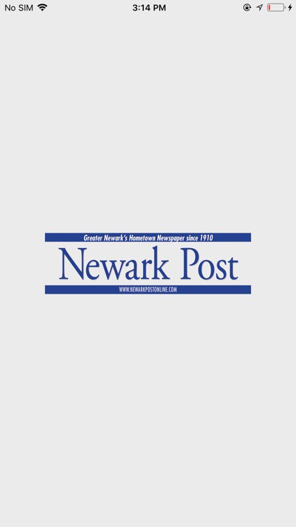 Newark Post Online