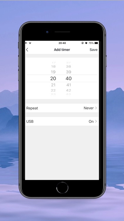 WOOX Home screenshot-4