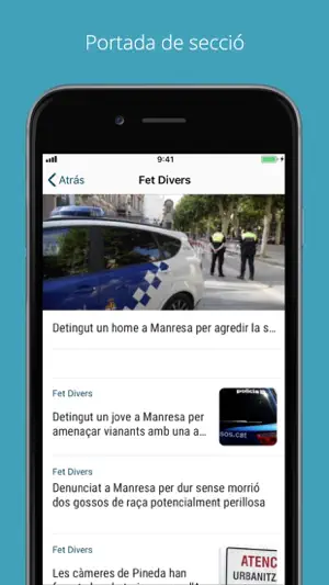 regio7.cat screenshot 3