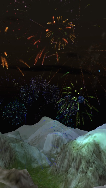 Fireworks Tap 2 screenshot-8