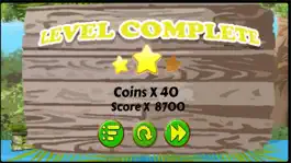 Game screenshot Oli'sCongoRiverRun hack