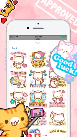 Game screenshot Cat ° hack
