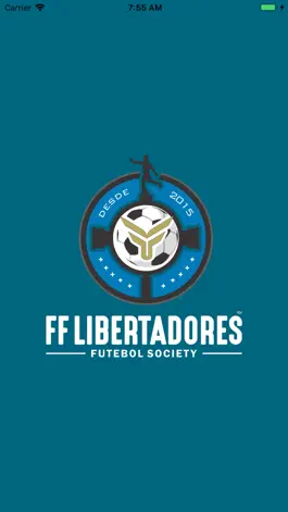 Game screenshot FF - Libertadores mod apk