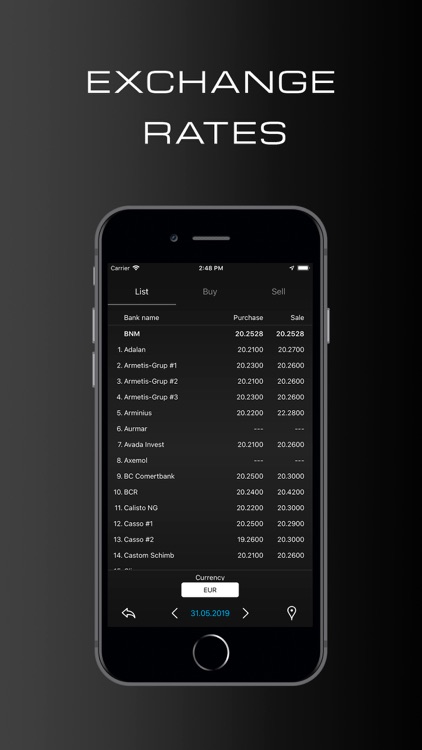 Find&Go screenshot-5