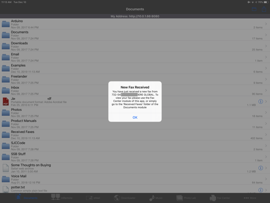 MobileToolz™ Pro - for iPadのおすすめ画像9