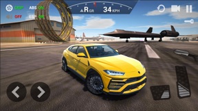 Ultimate Offroad Sim screenshot