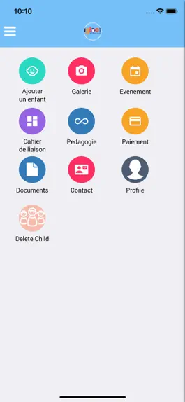 Game screenshot Igloo Kids apk
