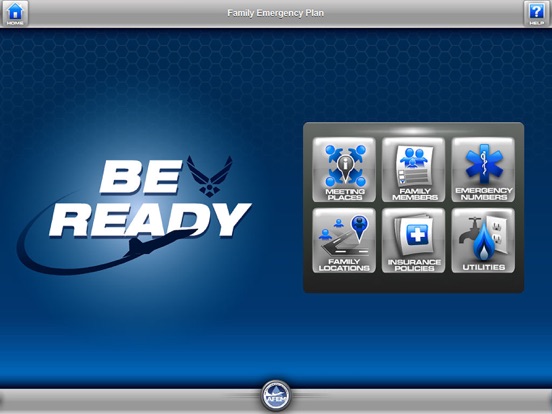 Screenshot #5 pour Air Force Be Ready