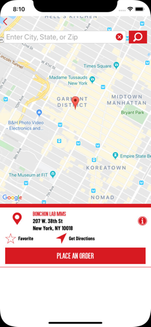 Bonchon USA(圖3)-速報App