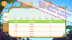 The ONE Piano Sparring screenshot